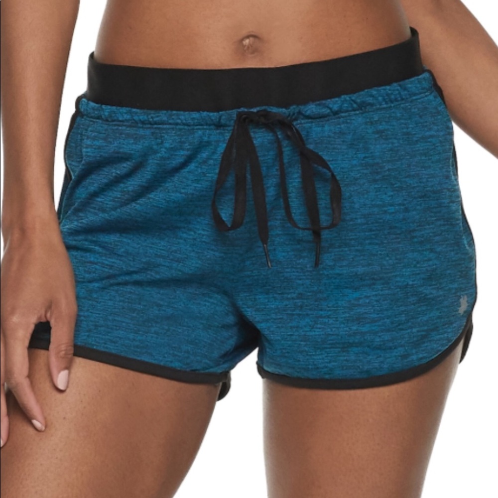 Women's Tek Gear Running Shorts3/$30 (f) - Picture 2 of 3